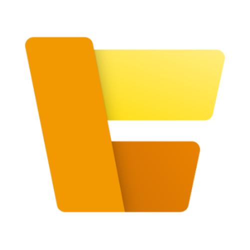 Dynamics 365 Agentic ERP & CRM logo